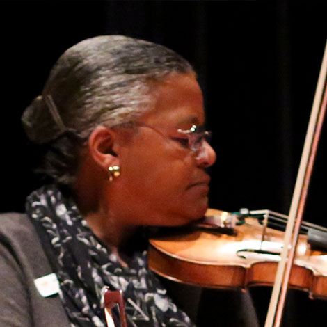 Audrey-Lipsey