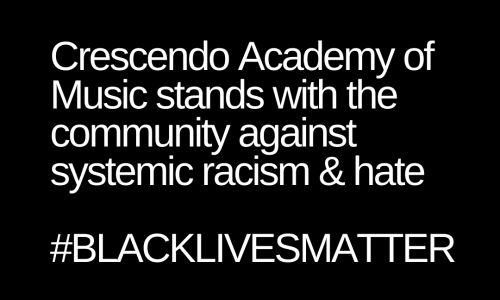 Statement on Systemic Racism