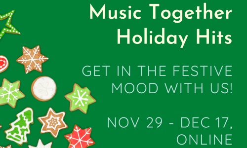 Music Together Holiday Hits