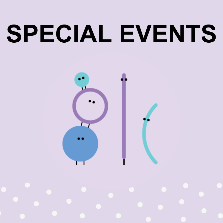 Music Together Special Events