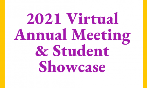 2021 Annual Meeting