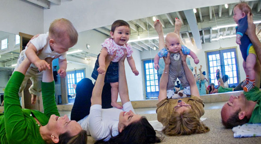 Music Together® Babies