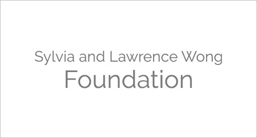 Sylvia and Lawrence Wong Foundation